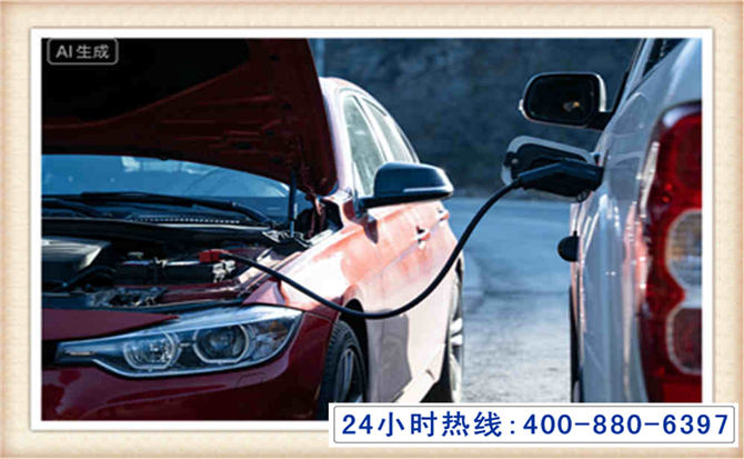 凌海潍坊拖车,附近24小时汽车拖车救援，潍坊道路救援拖车电话